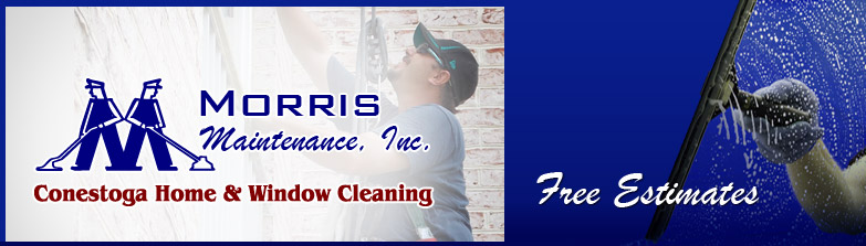 Morris Maintenance Inc.